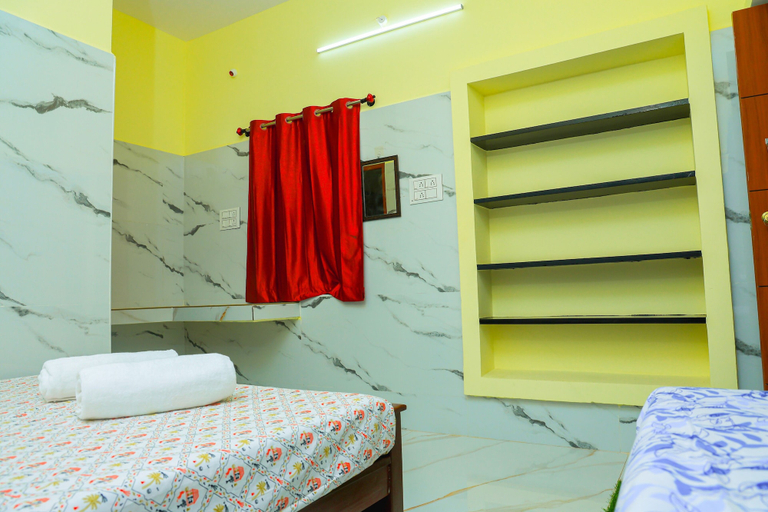Room 2, RR RESIDENCY RANIPET, Vellore