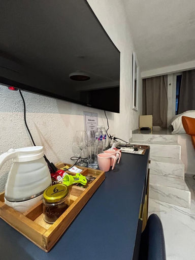 Food & Drinks 5, Luxury Atitlan Suites, San Pedro La Laguna