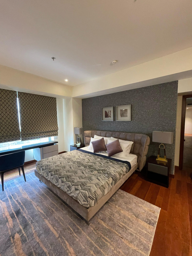 Room 2, Skyline Escapes by The Governor, Colombo