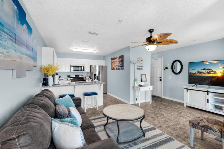 Others 5, Gulf Island 232 - Sunset Suite, Escambia