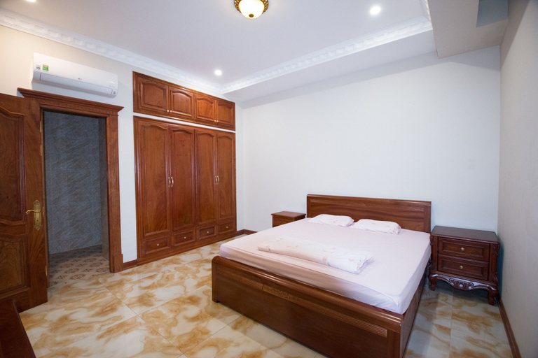 Room 3, Van Loi Home, District 2