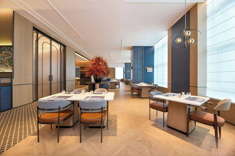 Breakfast meal 5, Four Points By Sheraton Nanning, Wuxiang, Nanning