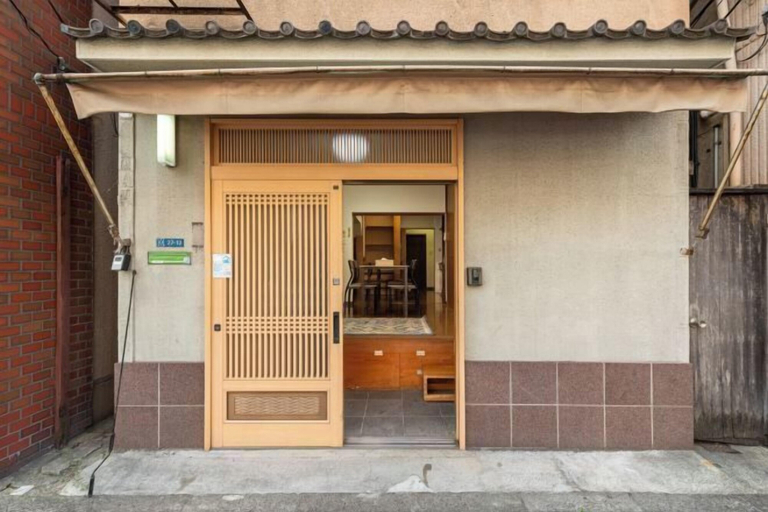 Exterior & Views 2, Asakusa old town guesthouse, Taitō