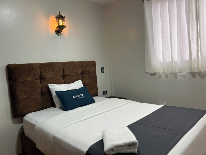 Room 3, Andina Pardo Casa Boutique, Cusco