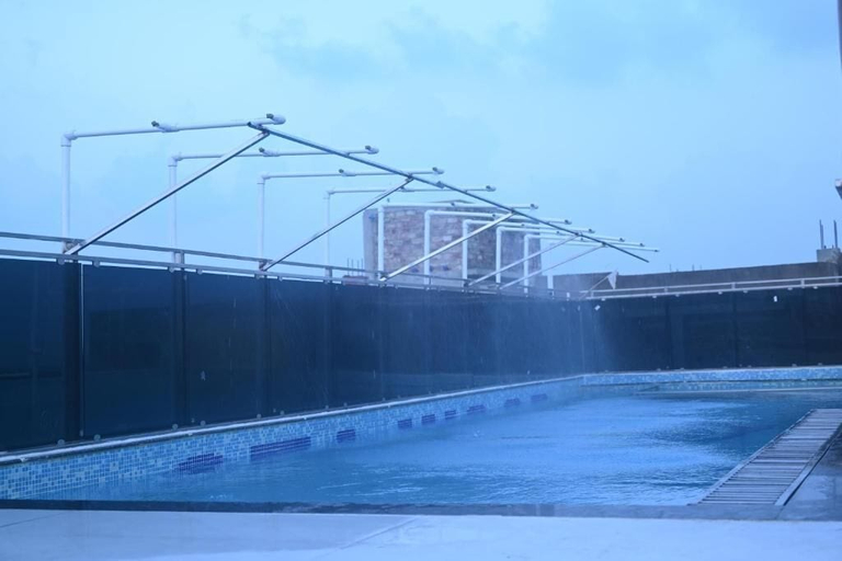 Pool 4, Hotel Sea Wood, Purba Medinipur