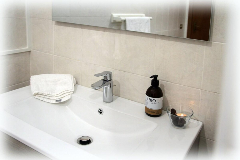 Room 3, Tenuta Piana 1: Direct Access to the sea, Messina