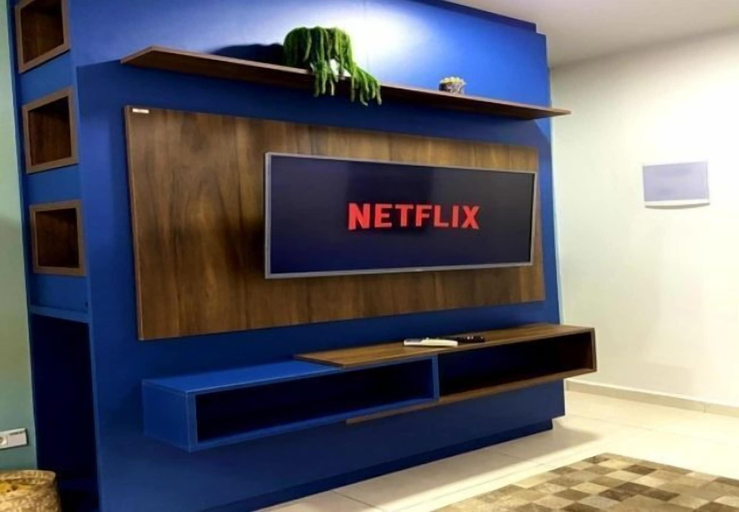 Room 3, Mangata Loft, Itanhaém