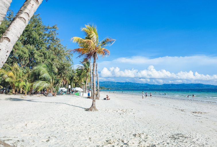 Others 4, Stay inn Station 2 Boracay by RedDoorz, Malay