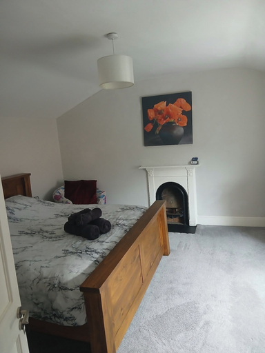 Room 3, Eglinton Road Bray
