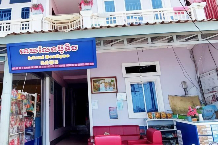 Exterior & Views, Island Boutique Koh Rong , Sihanoukville