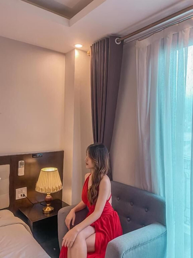 Bedroom 4, SaPa Wings Hotel, Sa Pa