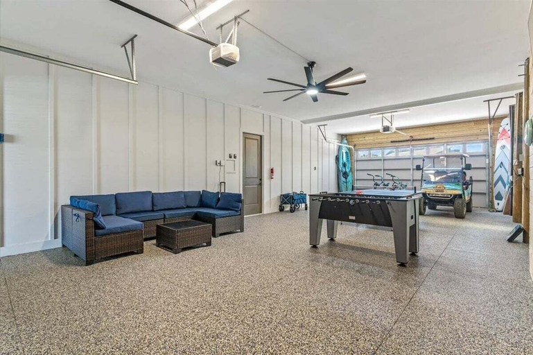 Interior 5, Salty Sue 6 Bedroom Home, Escambia