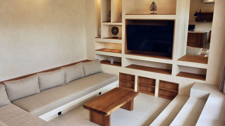 Others 5, Mediterrania Residences, Lombok