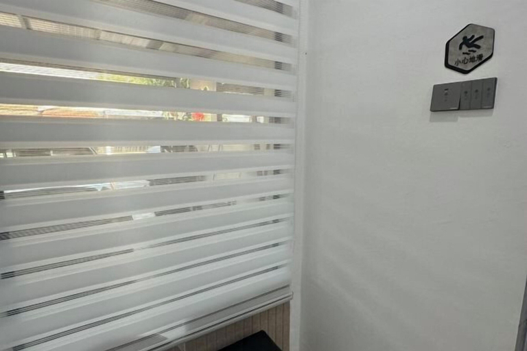 Interior 5, LIM.HOMESTAY Taman Saga Alor Setar, Kota Setar