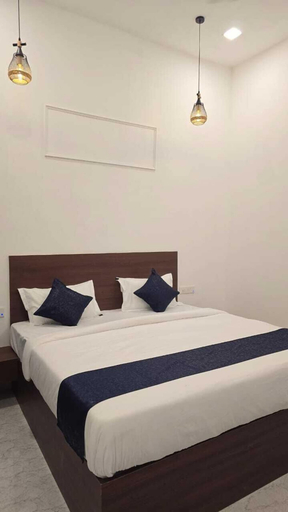 Room 3, Onlystay Villa Vaya, Agra