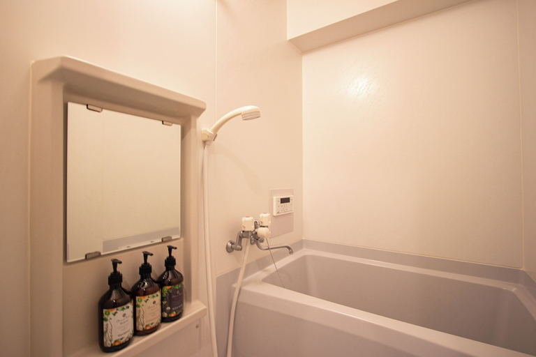 Room 4, THE LANG HOTEL, Fukuoka