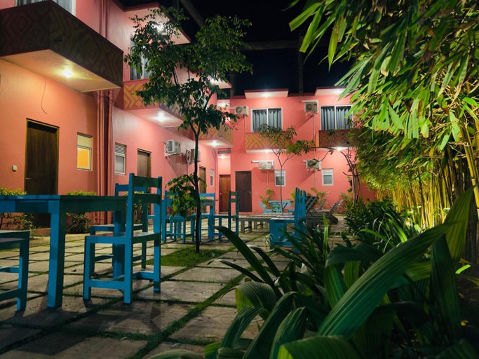 Exterior 4, Angam Villa Hikkaduwa, Hikkaduwa