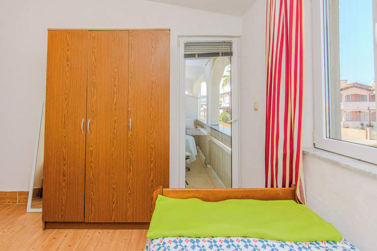 Room 3, Apartment Al Mahdawi, Vir