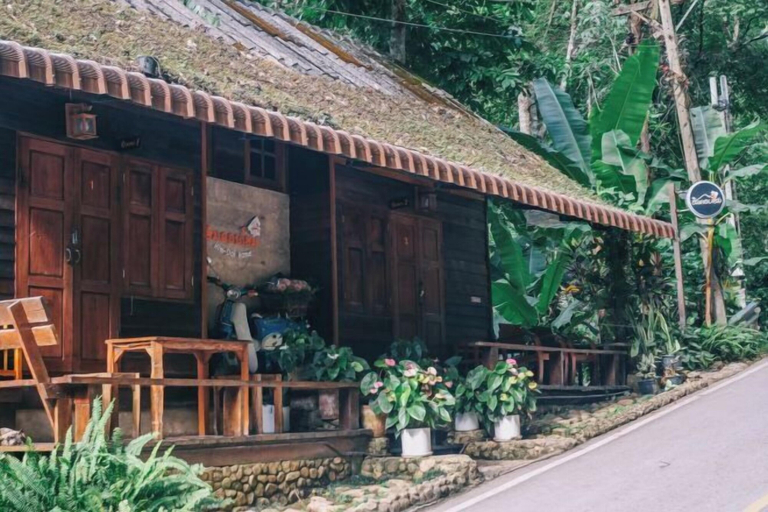 Exterior 5, Himdoihome Maekampong, K. Mae On