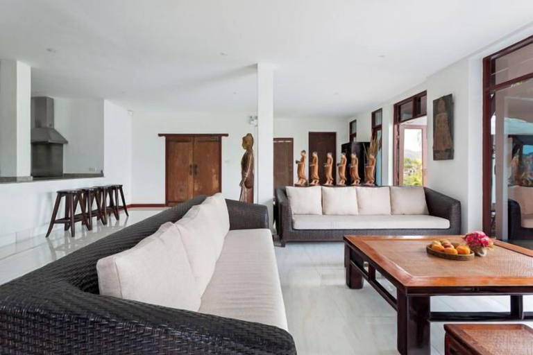 Interior 5, Pra Nang, Pulau Phuket