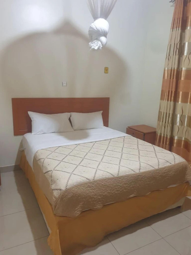 Room, Glory Motel by HODAC Ltd, Nyarugenge