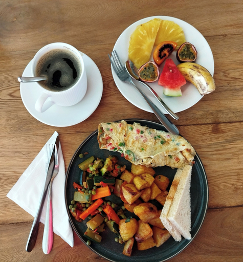 Food & Drinks 5, Anthurium Residential Hotel, Nyarugenge