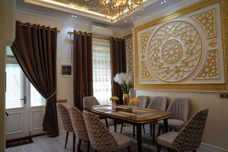 Others 5, Learmara Guest House, Samarkand