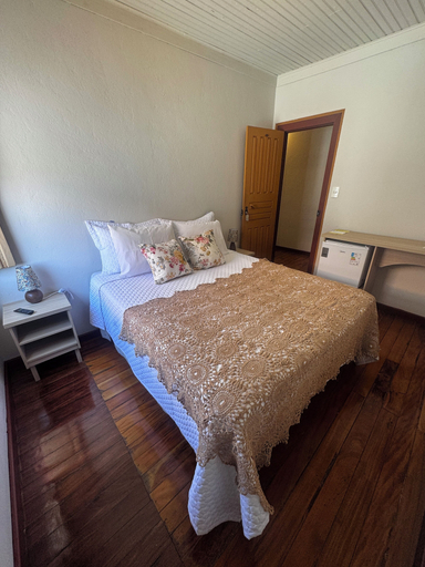 Room 4, Pousada Casa de Vó, Diamantina