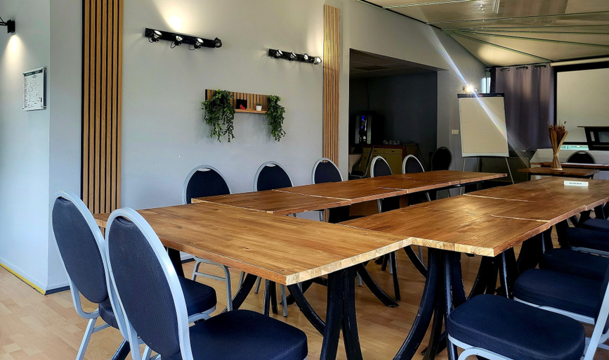Meeting facility 3, Brit Hotel Essentiel Limoges Nord **, Haute-Vienne