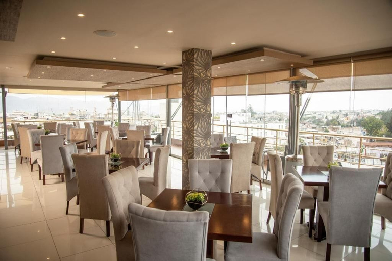 Food & Drinks 5, Hotel Fundador By Robles, Arequipa
