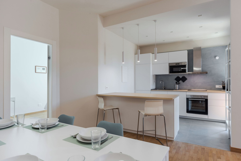 Dining room 5, Galatea Seaview by Wonderful Italy, Catania