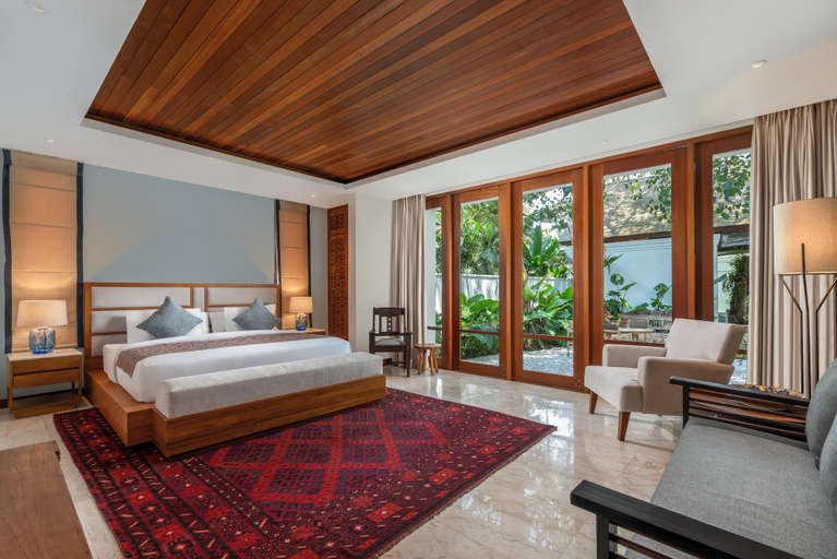 Room 4, Jeeva Tirta Seminyak, Badung