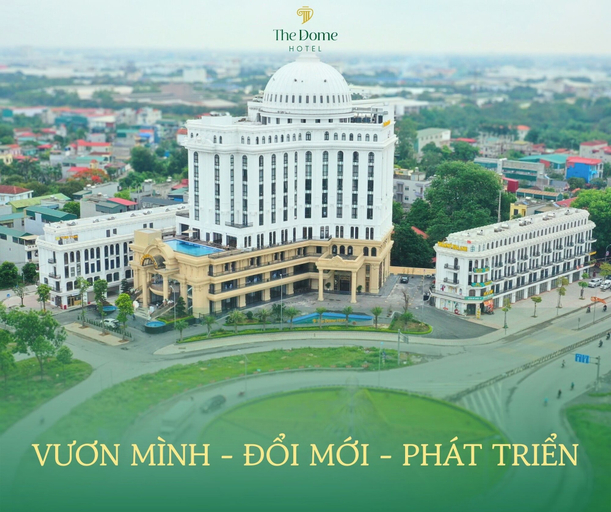 Exterior & Views 1, The Dome Grand, Duy Tiên