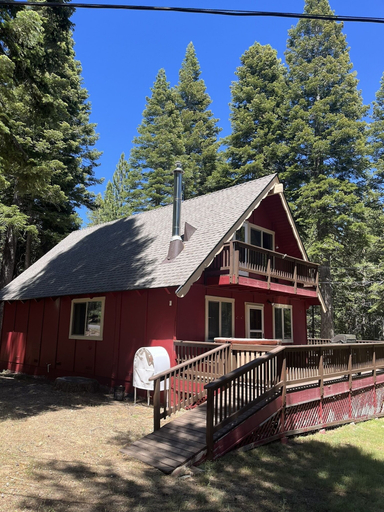 Exterior 3, Cholula 811c 4 Bedroom Cabin by RedAwning, El Dorado