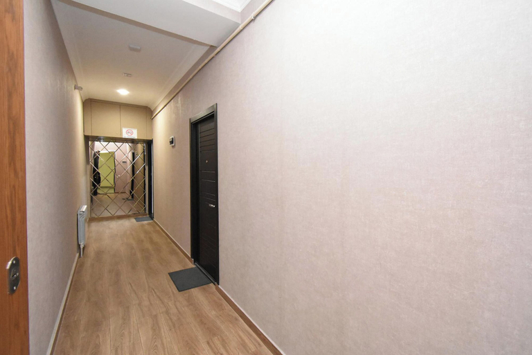 Front of property, Apartment by Luxe Group TT113, Yerevan