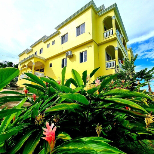 Exterior, Kingsbird by the sea Inn