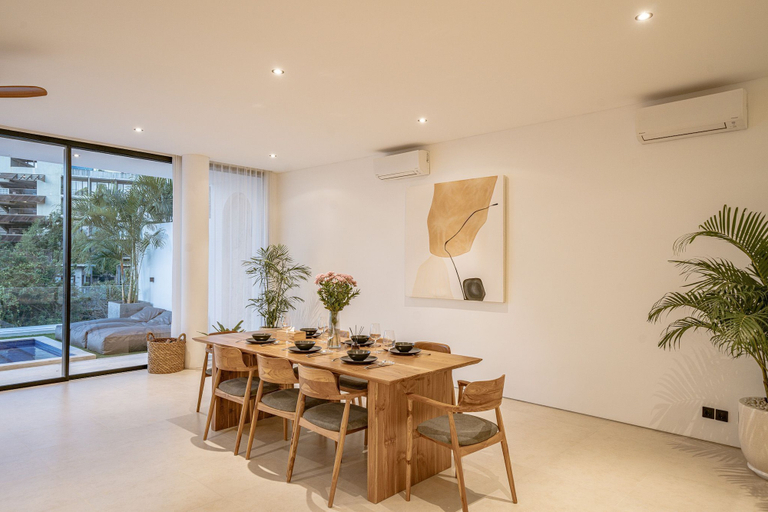 Interior, Elements B2 Villa Bingin, Badung