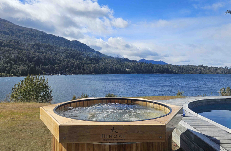 Sport & Beauty 3, Puerto Manzano Boutique Hotel, Los Lagos