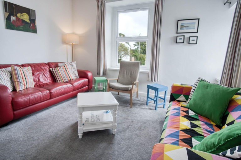 Others 4, Fern Bank - 5 Bedroom House - Horton, Swansea