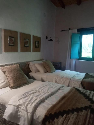 Room 2, Finca La Paya, Cachi