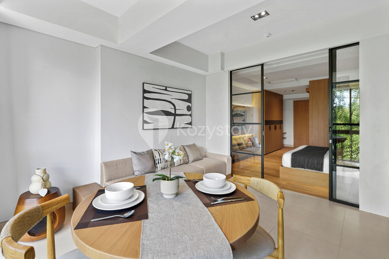 Dining room 4, Levora by Kozystay - Nusa Dua, Badung
