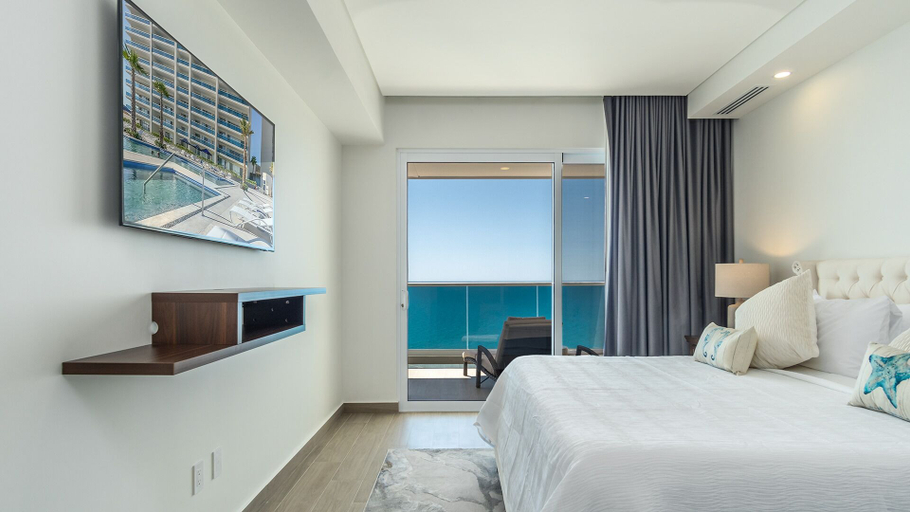 Room 5, A Style Of Its Own 2 Bedroom Unit Encantame Viento 1202, Puerto Peñasco