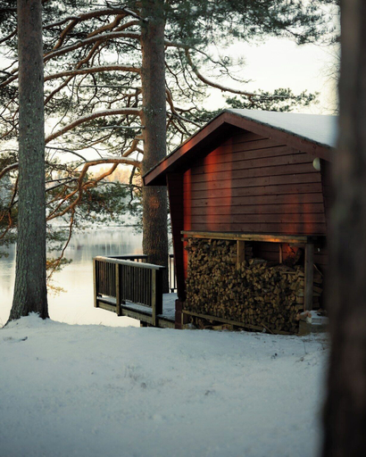 Exterior & Views 2, Aino Private Island Hotel - Adults Only, Lapland