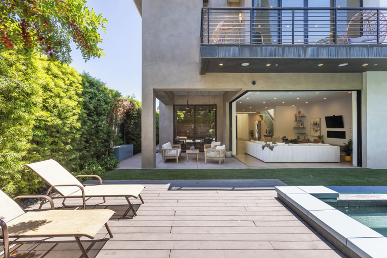 Exterior 3, Casa Bella by Oraklus, Los Angeles