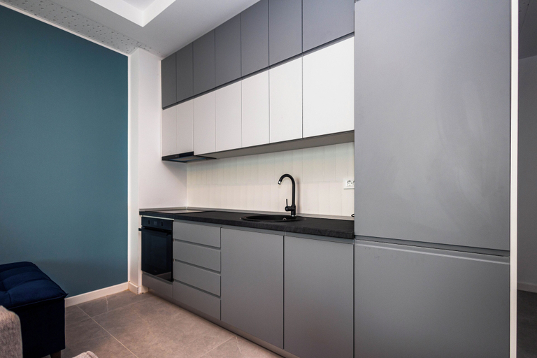Private kitchen 4, Sol Axxis Nova, Navodari