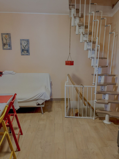 Bedroom 4, Da Angy & Gio, Cosenza
