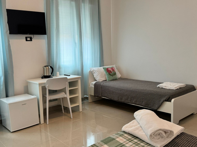 Room 5, United Residence, Venezia