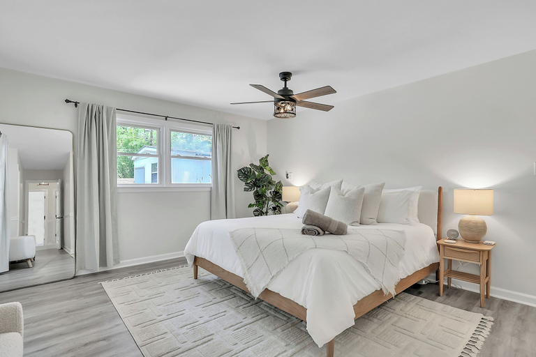 Room, Coastal Pool Retreat Near Beach, Chatham