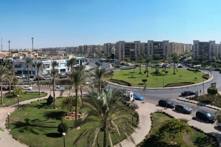 Others 5, 3 bedrooms apartment in al Rehab city, New Cairo 2