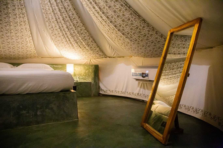 Room 4, Virama Gokarna, Uttara Kannada